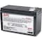 Schneider Electric Schneider Electric IT USA APCRBC110 APC Replacement Battery Cartridge No. 110 APCRBC110 - alternate 1